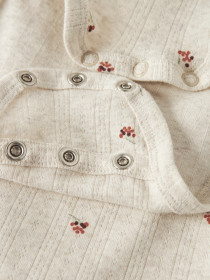 NAME IT Body Berries Peyote Melange